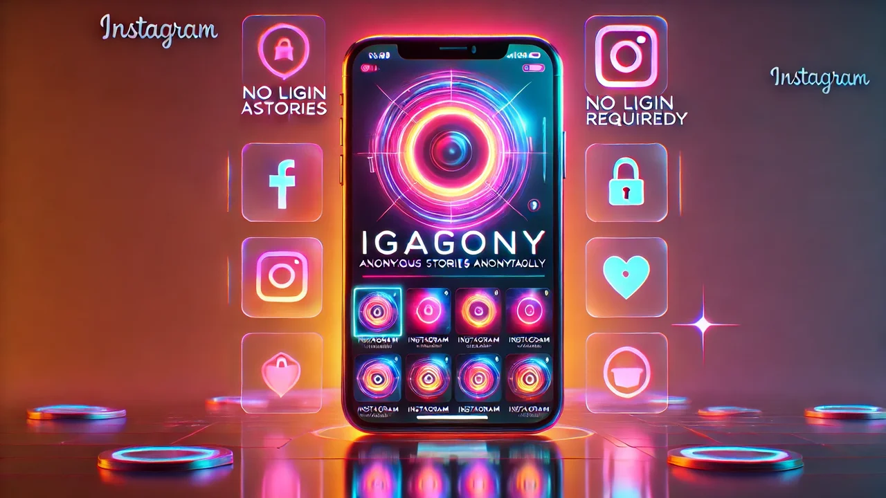 Igagony