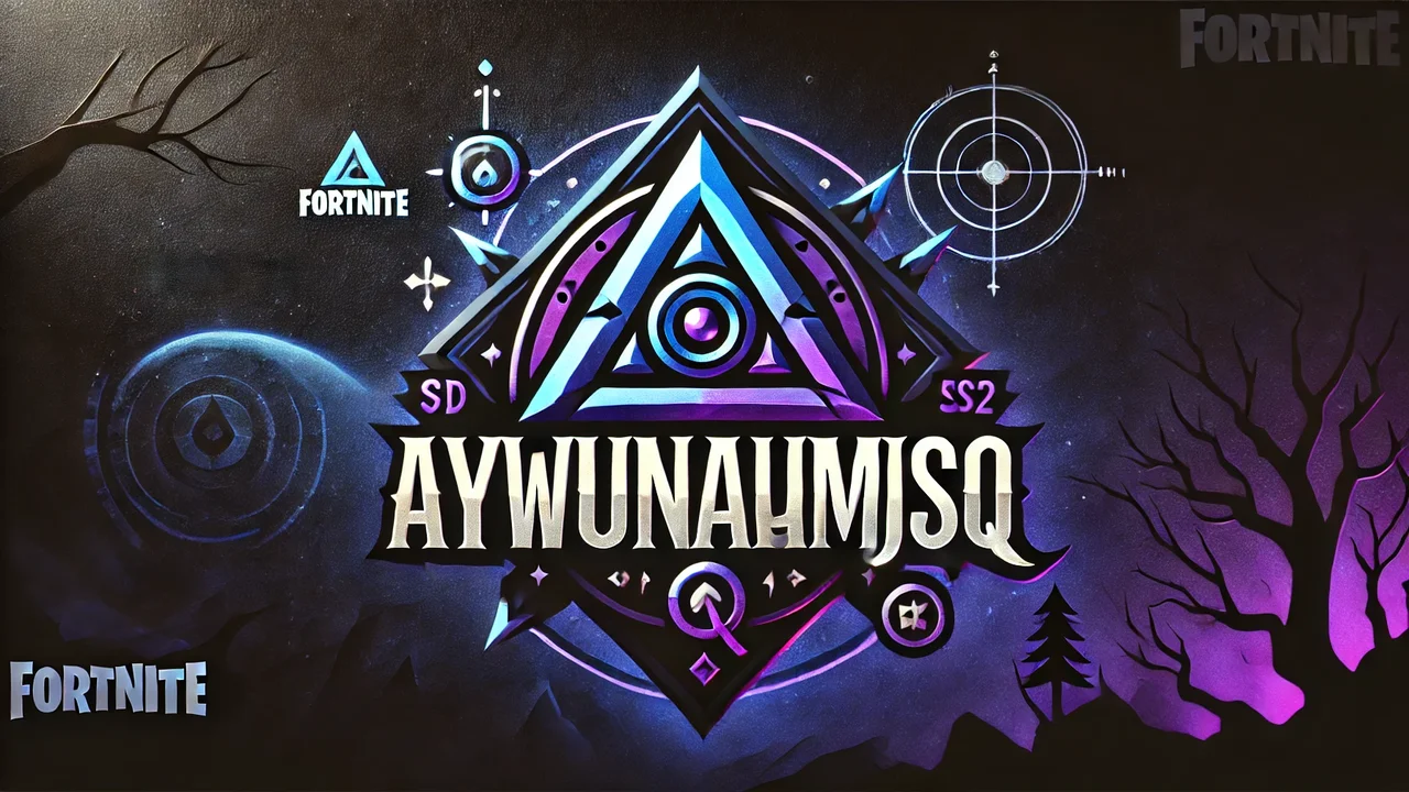 Logoaywunaumjsq= Fortnite