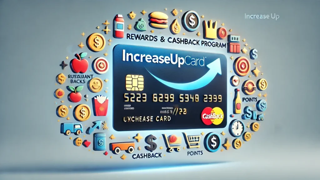 Rewards and Cashback Program