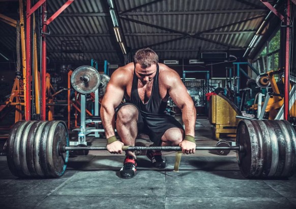 Sermorelin for Muscle Growth, Semax for Brain Health