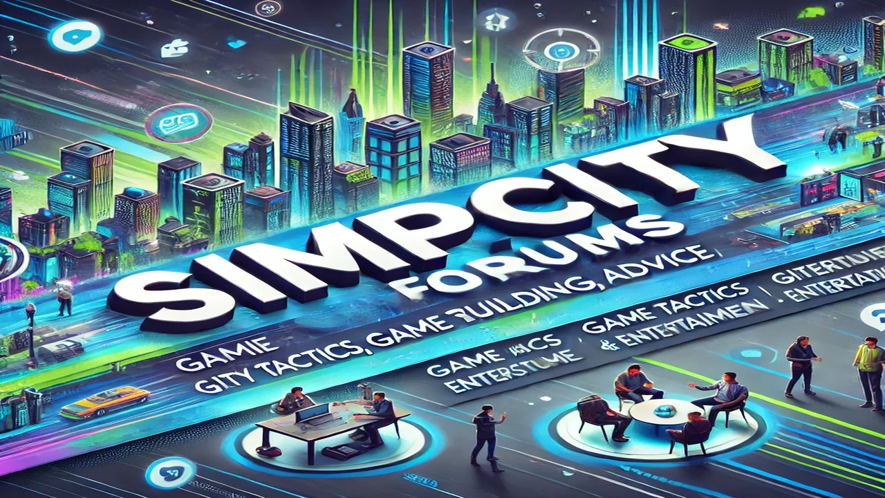 Simpcityforums