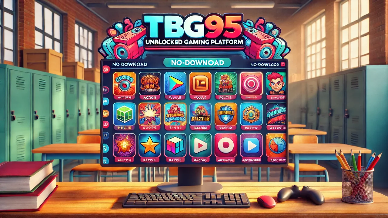 TBG95