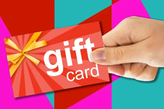 The Versatility of Gift Cards Convenience, Flexibility, and Practicality