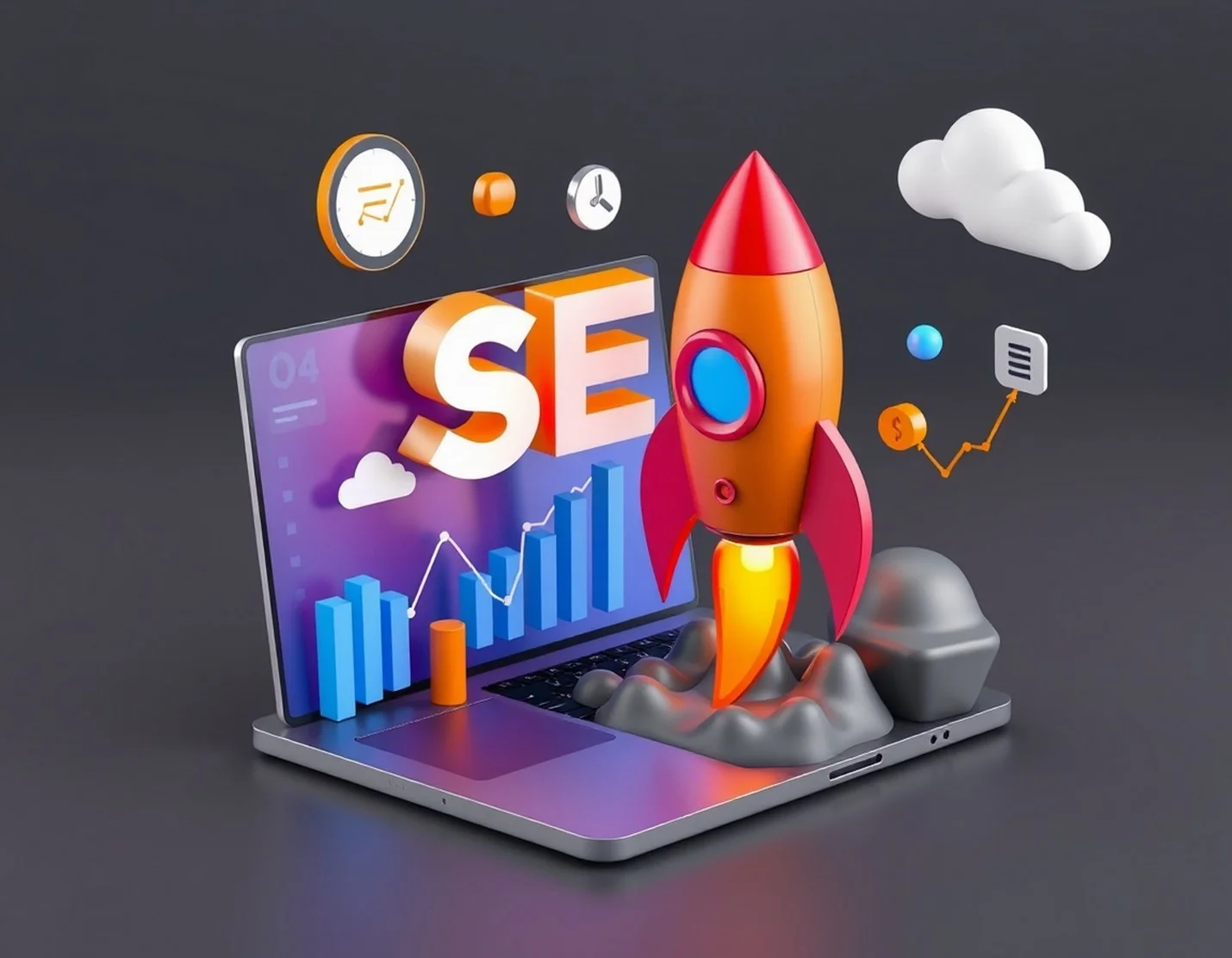 What is SEO and Different Types of SEO