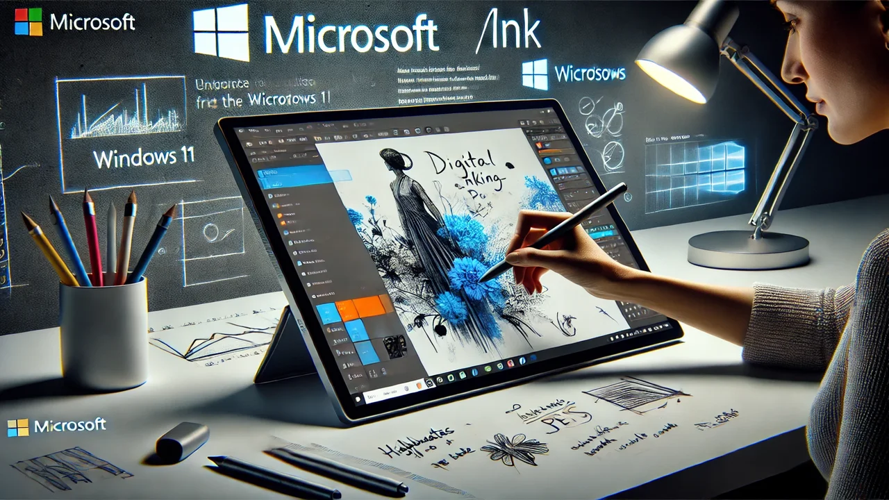 www.microsoft.com/ink