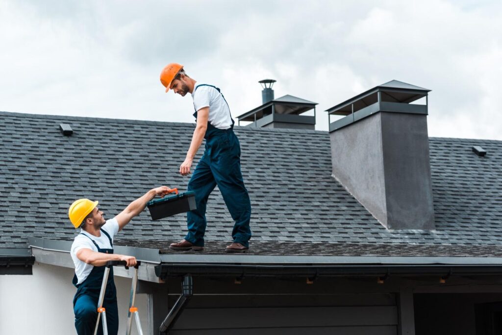 5 Signs Your Roof in Lafayette Needs Immediate Attention