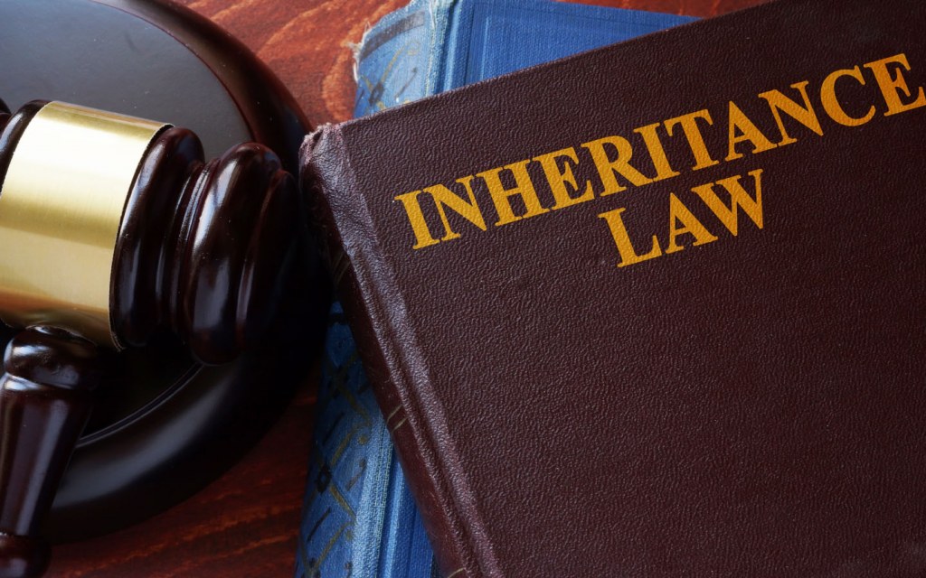 Inheritance Laws